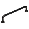  Uchwyt US 18 Czarny mat L-320