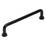  Uchwyt US 18 Czarny mat L-320
