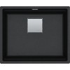 FRANKE KNG PRO 110-52 ZLEW.FRAGRANIT ONYX 125.0749.660