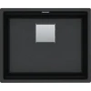 FRANKE KNG PRO 110-52 ZLEW.FRAGRANIT ONYX 125.0749.660