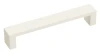 UA 59-0160-L41 UCHWYT BIAŁY POŁYSK