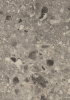 Obrzeże F021 st75 - TERRAZZO TRIESTINO SZARY 43/1,5