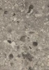 Obrzeże F021 st75 - TERRAZZO TRIESTINO SZARY 43/1,5