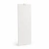 INOXA CARGO MINI UNICA ZESTAW 2 PÓŁEK HPL 5mm 40X50  BIAŁY  20KITP/40-45B