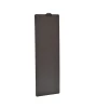 INOXA CARGO MINI UNICA ZESTAW 2 PÓŁEK HPL 5mm 15X50  GRAFIT  10KITP/15-45AR