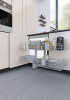 INOXA SYSTEM NAROŻNY COMPACT UNICA CR 45 SYM 839B
