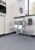 INOXA SYSTEM NAROŻNY COMPACT UNICA CR 45 SYM 839B