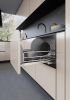INOXA OCIEKARKI SZUFLADOWA ELLITE 60 CR  5703ENPY/60-45PC