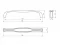 Gamet-uchwyt-klamka-UR43-128mm-mosiadz-UR-43-Kod-producenta-UR43-0096-G0035.jpg