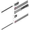 801P700E.R3POCKET R EV1 REVEGO uno, Prowadnica kieszeniowa Zestaw, dł.=700 mm, p.+Aluminium*P/U: 1