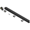 802L1200DL3LT L S 	REVEGO duo, Szyna Zestaw, do szerokość wewnętrzna rozwiązania: 1200 mm, l.+czarny*P/U: 1