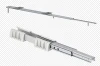 INOXA PROWADNICA DO  SZER. 20,30,40 , MAXI / MIDI 852G