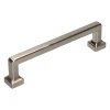 Uchwyt meblowy UR 47 RPP00/R21 - 160 - Naturalny patynowy żelazny
