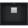 FRANKE KNG PRO 110-52 ZLEW.FRAGRANIT CZARNY MAT 125.0749.661