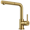 FRANKE ACTIVE PLUS M BATERIA STARE ZŁOTO 115.0524.926