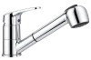 FRANKE BATERIA NOGAT 40 PLUS PULLOUT MGÓR CGROM 115.0352.267