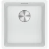 FRANKE MRG 110-37 ZLEW FRAGRANIT BIAŁY POLARNY SINK MF 125.0687.251