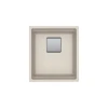 FRANKE KNG 110-37 ZLEW.FRAGRANIT ORZECHOWY 125.0528.626