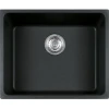 FRANKE KBG 110-50  KOMORA ONYX SINK MF 125.0250.155