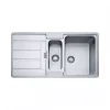 FRANKE HDX 654 ZLEW STALOWY JEDWAB 101.0320.862