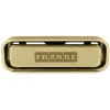 FRANKE ELEMENT PRZELEWU PROSTOKĄTNEGO ZŁOTY 133.0630.111