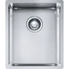 FRANKE BXX 210/110-34 ZLEW.STALOWY JEDWAB SINK MF 127.0453.653