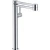 FRANKE BATERIA PANERA/PESCARA POTF CHROM 115.0469.764