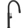 FRANKE BATERIA PESCARA UP&DOWN CZARNY MAT 115.0545.135