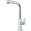FRANKE BATERIA MYTHOS PULL-OUT STAL SZLACHETNA 115.0547.853