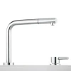 FRANKE BATERIA ACTIVE WINDOW PULL-OUT PODOKIENNA CHROM 115.0486.978