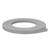 Obrzeże F186 st9 - Beton Chicago jasnoszary 23x2 mm