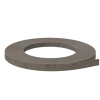 Obrzeże F187 st9 - Beton Chicago ciemnoszary 23x0,8 mm