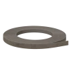 Obrzeże F187 st9 - Beton Chicago ciemnoszary 23x2 mm
