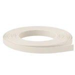Obrzeże W1200 st9 - Biały porcelanowy 23x0,8 mm