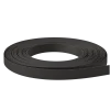 Obrzeże meblowe U899 st9- Czerń aksamitna 23x0,8 mm