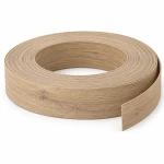 Obrzeże meblowe H1145 ST10 - Dąb Bardolino Naturalny 23x0,8 mm
