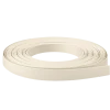 Obrzeże meblowe U104 st9 - Alabaster 23x0,8 mm