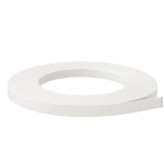 Obrzeże meblowe W1000 st38 - BIAŁY PREMIUM 23x2 mm