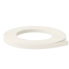 Obrzeże W1200 st9 - Biały porcelanowy 23x2 mm
