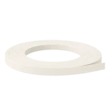 Obrzeże W1200 st9 - Biały porcelanowy 23x2 mm