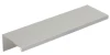 Uchwyt meblowy UA 6808 L-64 Aluminium