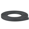 Obrzeże U963 st9 - Szary diamentowy 23x2 mm