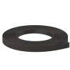 Obrzeże U899 st9- Czerń aksamitna 23x2 mm