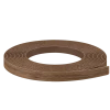 Obrzeże H3154 st36 - Dąb Charleston ciemnobrązowy 23x2 mm