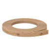 Obrzeże H1180 ST37 - Dąb Halifax naturalny 23x2 mm