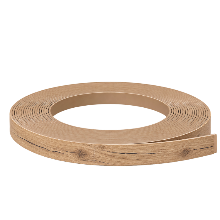 Płaska rolka obrzeża Halifax Oak.png