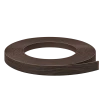 Obrzeże H1199 st12 - Dąb Thermo czarnobrązowy 23x2 mm