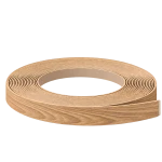 Obrzeże meblowe H1385 st40 - Dąb Casella Naturalny 23x2 mm