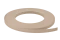 Beżowa cewka obrzeża meblowego ABS.png