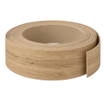 Obrzeże H1180 st37 - Dąb Halifax naturalny 43x2 mm